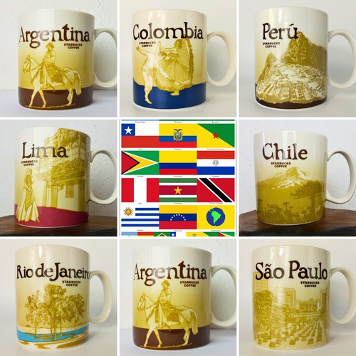 Starbucks tasse mug global - tasse,