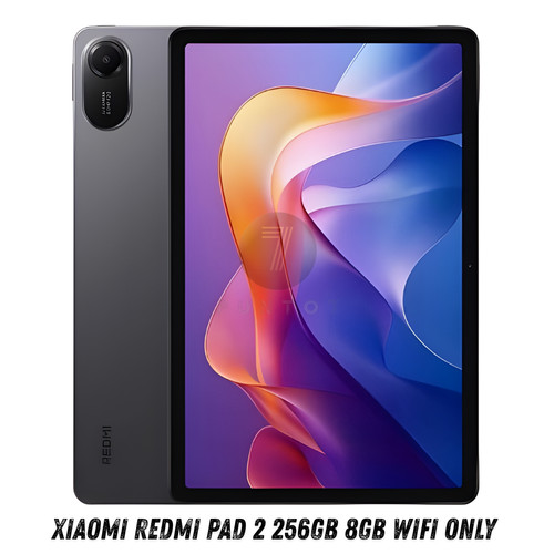 Xiaomi redmi pad - pad, 2