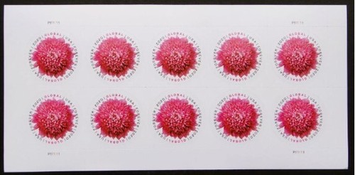 Usa 2020 stamps mnh global - stamps,
