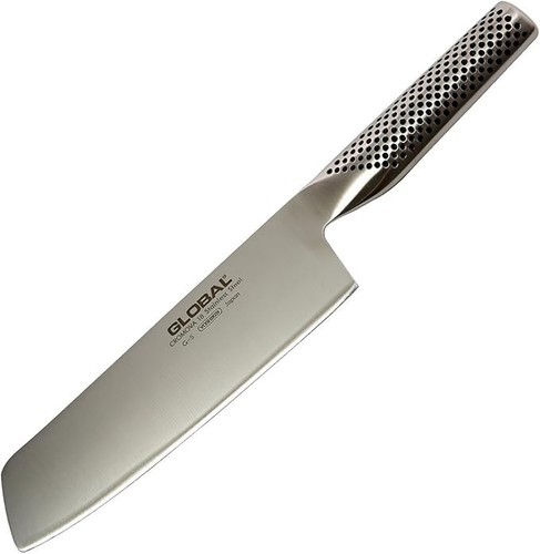 Global vegetable knife - global,