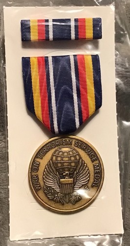 Armed forces global war - forces, on