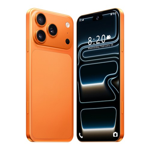 G17 pro max 64gb unlocked - g17,