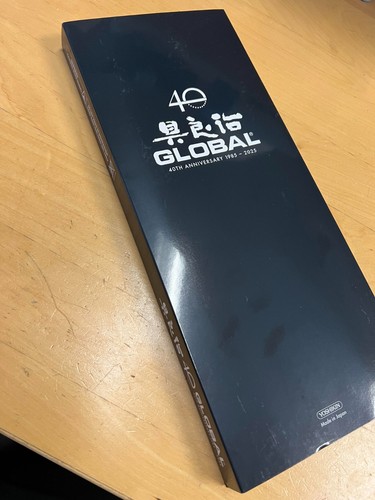 Global 458110 40th - global, g-458110/ab